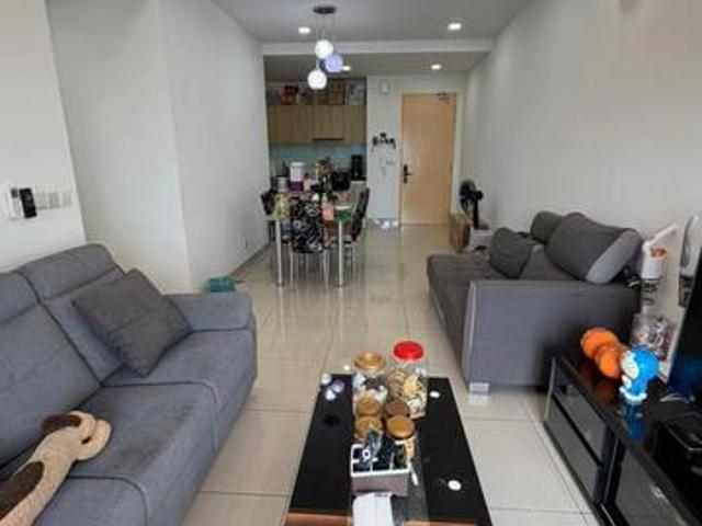 Serviced Residence for sale in Masai, Johor