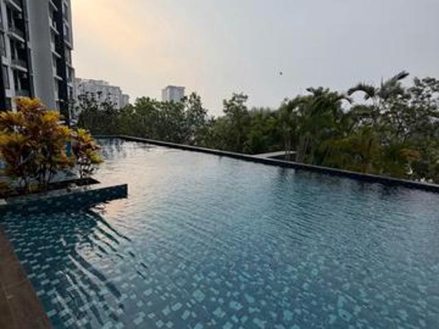 Serviced Residence for rent in Johore Bahru, Johor