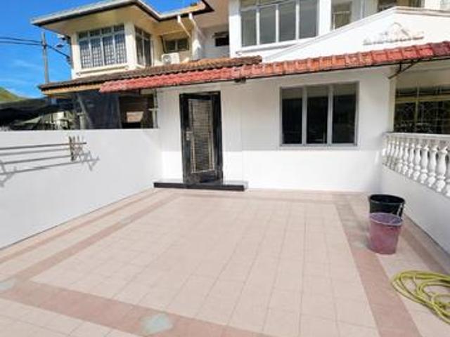 Terraced House for sale in Bandar Johor Bahru, Johor