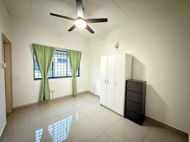 Terraced House for rent in Bandar Johor Bahru, Johor