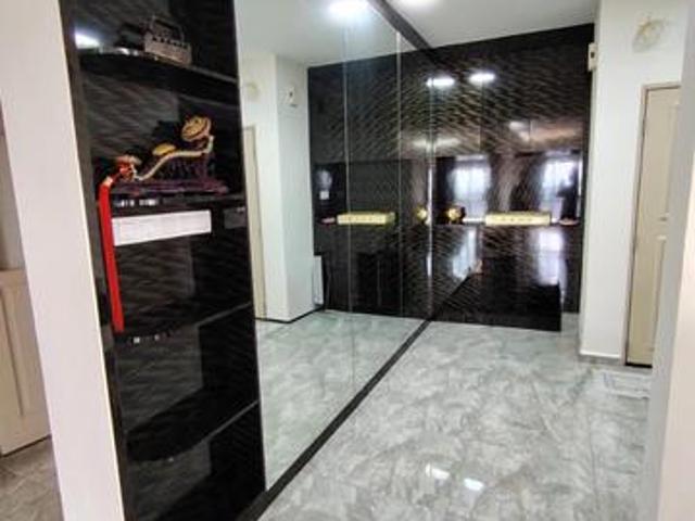 Condominium for rent in Masai, Johor