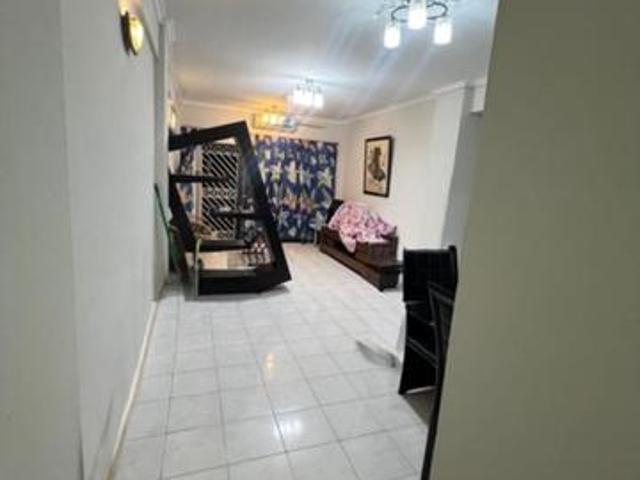 Condominium for sale in Masai, Johor