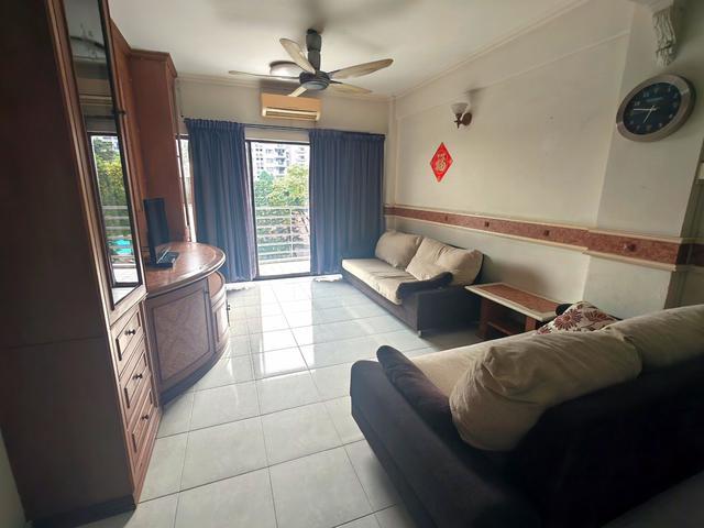 Condominium for sale in Masai, Johor