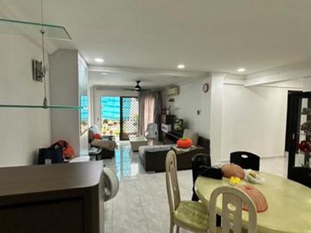 Condominium for sale in Plentong, Johor Bahru