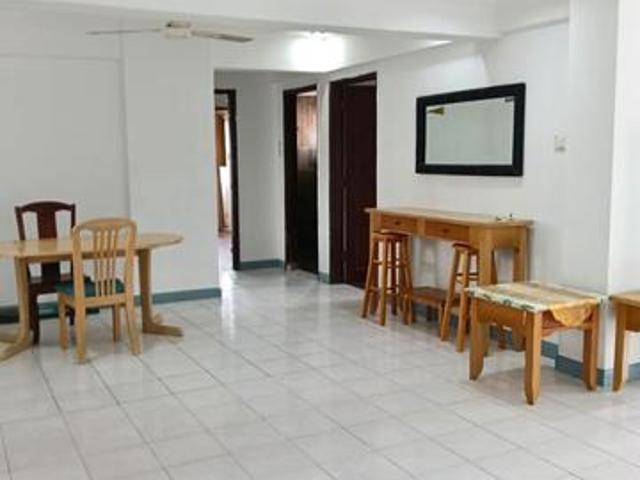 Condominium for sale in Masai, Johor