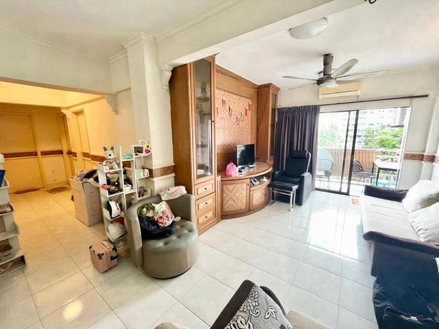 Condominium for sale in Masai, Johor