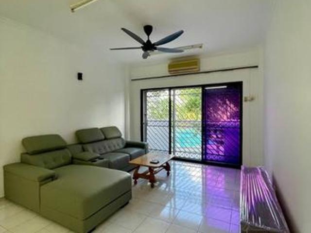 Apartment for sale in Masai, Johor