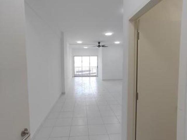 Apartment for rent in Johore Bahru, Johor