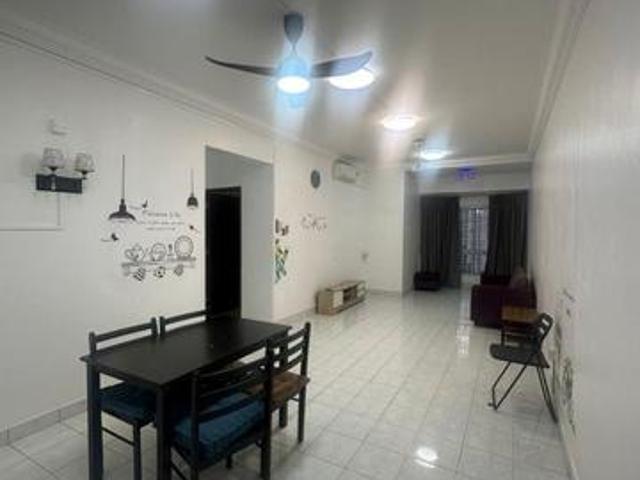 Apartment for sale in Johore Bahru, Johor