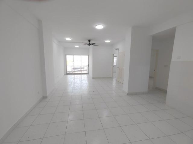 Apartment for rent in Johore Bahru, Johor