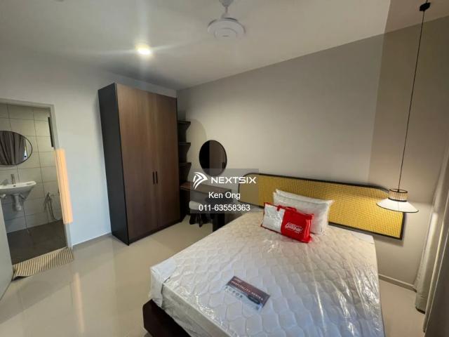 Residential House for rent in Johor