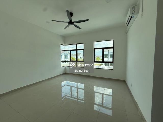 Warehouse for rent in Johor