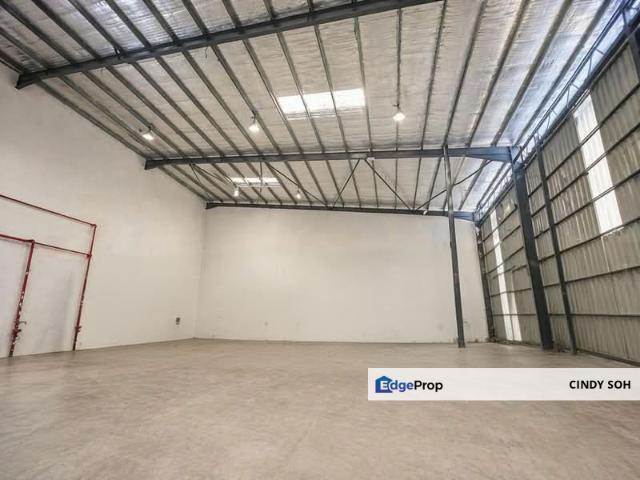Shop for sale in Masai, Johor