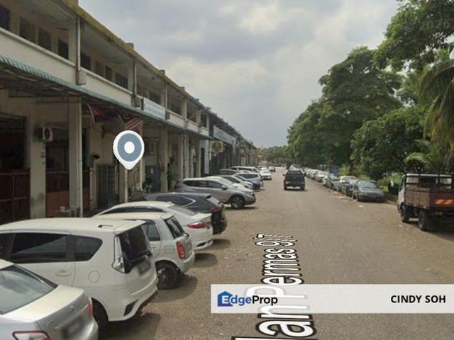 Warehouse for sale in Masai, Johor