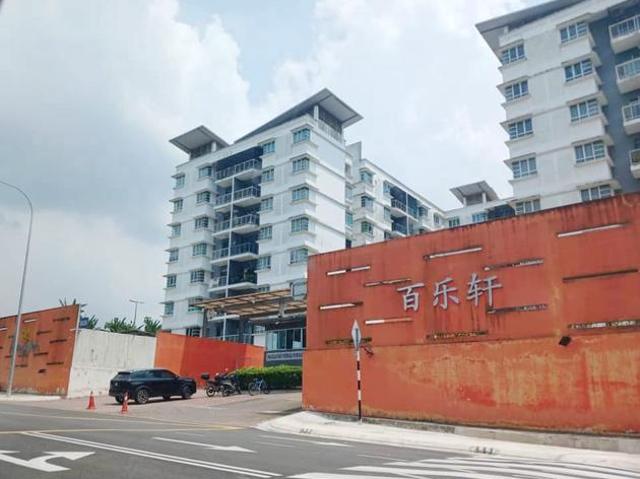 Apartment for sale in Masai, Johor