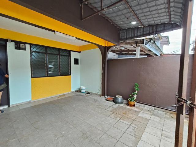 Terraced House for sale in Bandar Johor Bahru, Johor