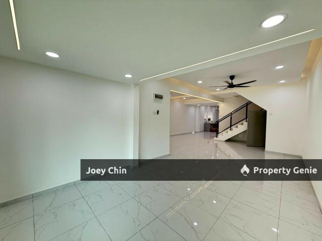 Terraced House for sale in Bandar Johor Bahru, Johor