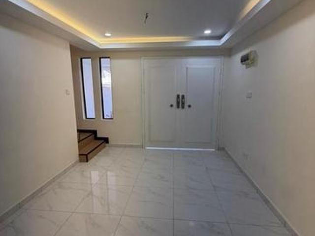 Terraced House for sale in Johore Bahru, Johor