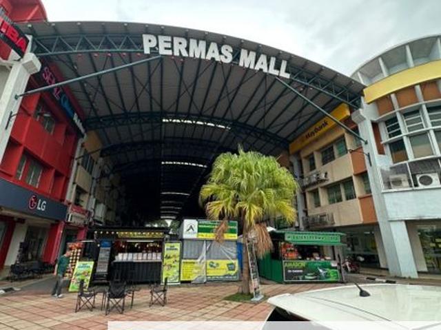 Shop for sale in Masai, Johor