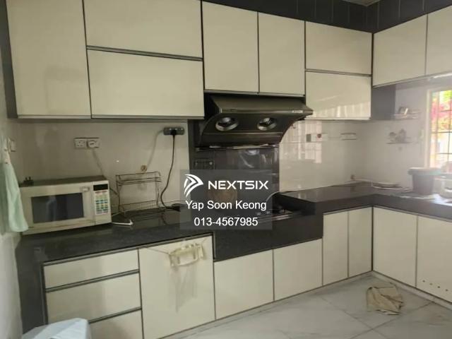Warehouse for sale in Bandar Johor Bahru, Johor