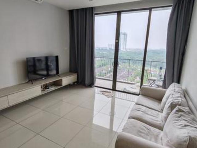 Apartment for rent in Masai, Johor Bahru