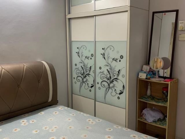 Room for rent in Plentong, Johor
