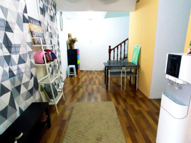 Room for rent in Plentong, Johor