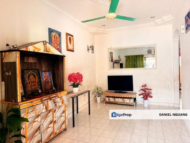 House for sale in Johore Bahru, Johor