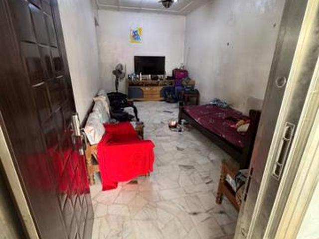 Terraced House for rent in Bandar Baru Permas Jaya, Kampung Senibong