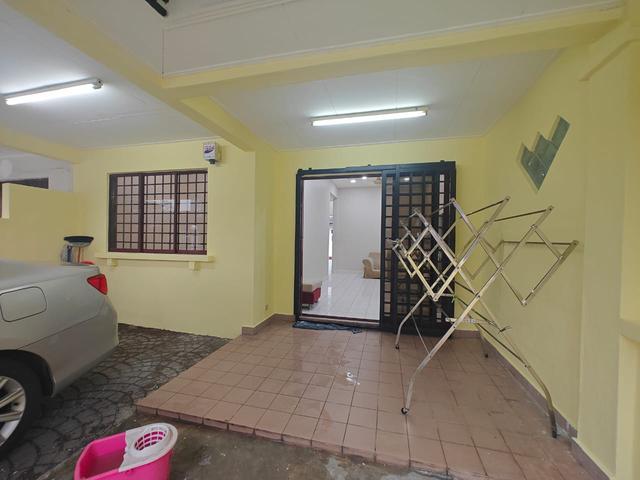 Terraced House for rent in Bandar Johor Bahru, Johor