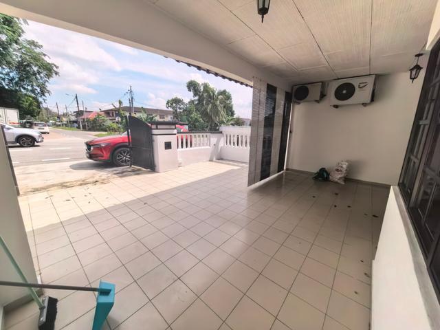 Terraced House for sale in Bandar Johor Bahru, Johor