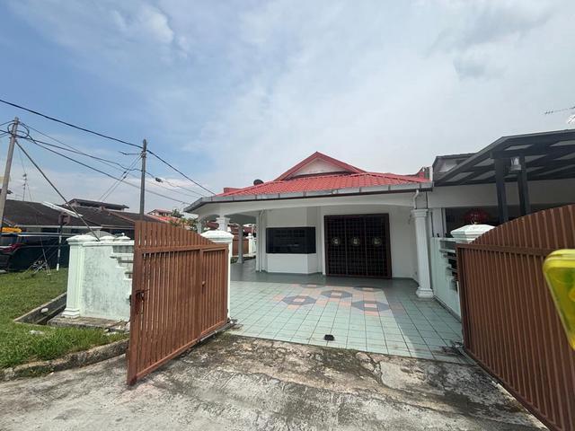 Terraced House for rent in Bandar Johor Bahru, Johor