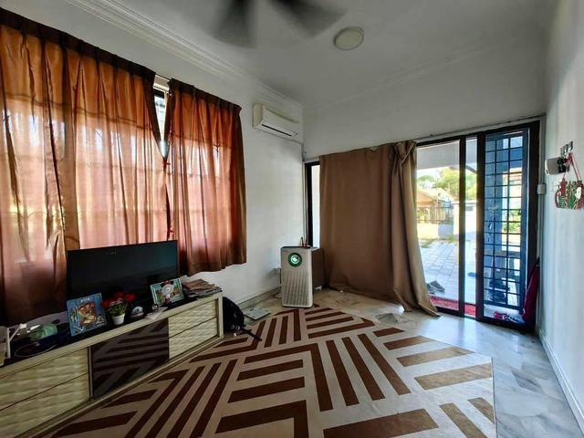 Terraced House for sale in Bandar Johor Bahru, Johor