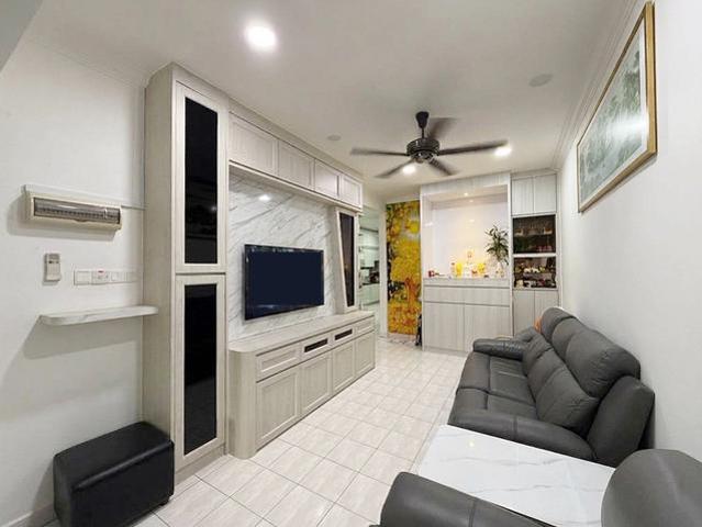Terraced House for sale in Bandar Johor Bahru, Johor