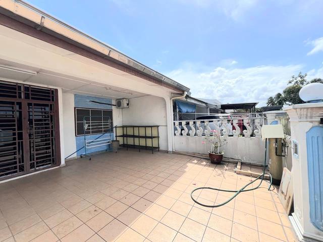 Terraced House for rent in Masai, Johor