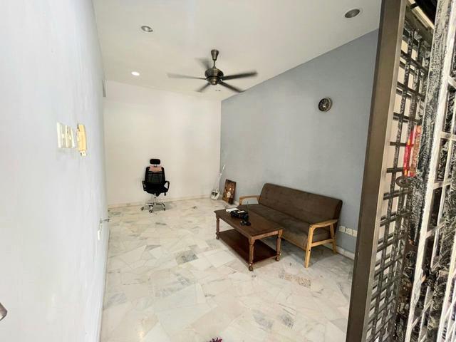 Terraced House for rent in Johore Bahru, Johor