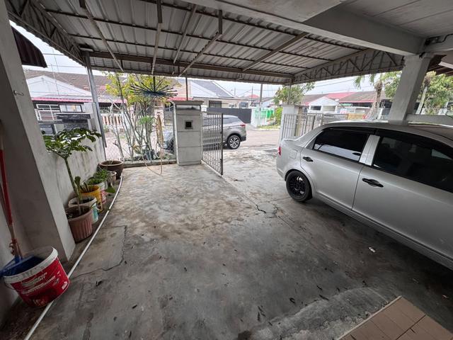 Terraced House for rent in Bandar Johor Bahru, Johor