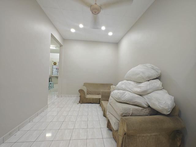 Terraced House for rent in Johore Bahru, Johor