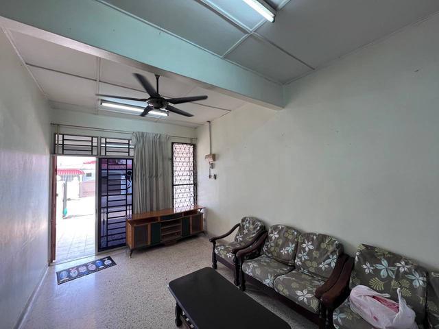 Terraced House for rent in Bandar Johor Bahru, Johor