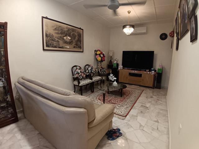 Terraced House for sale in Bandar Johor Bahru, Johor