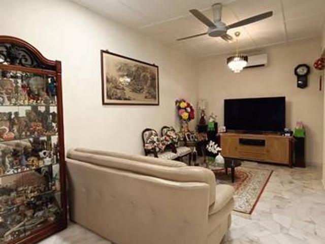 Terraced House for sale in Bandar Johor Bahru, Johor