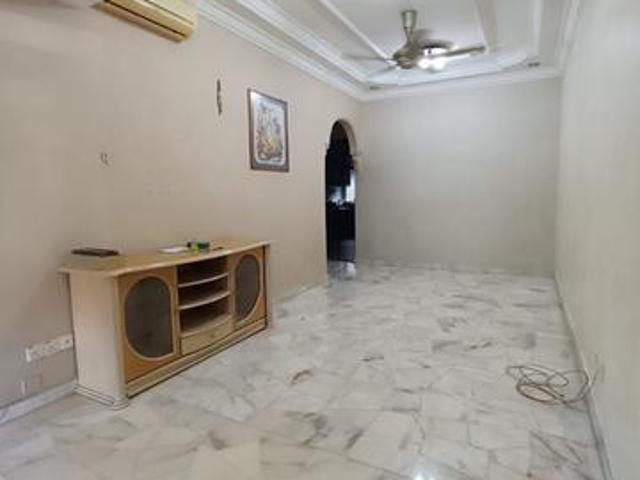 Terraced House for sale in Bandar Johor Bahru, Johor