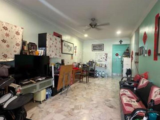 Terraced House for sale in Bandar Johor Bahru, Johor