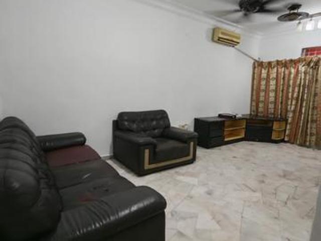 Terraced House for rent in Bandar Johor Bahru, Johor