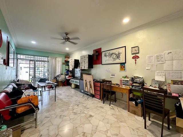 Terraced House for sale in Bandar Johor Bahru, Johor