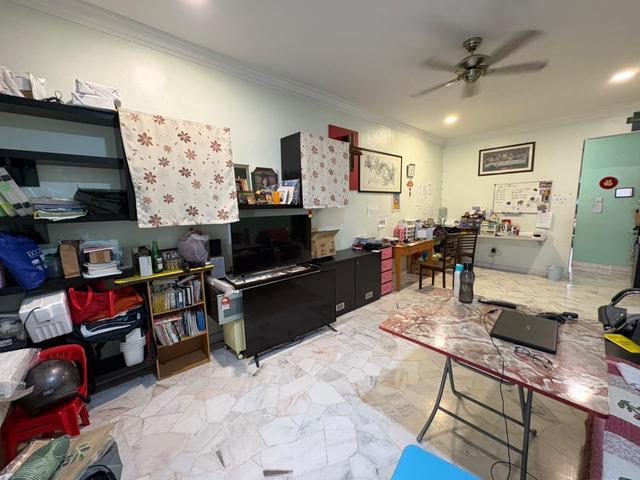 Terraced House for sale in Bandar Johor Bahru, Johor