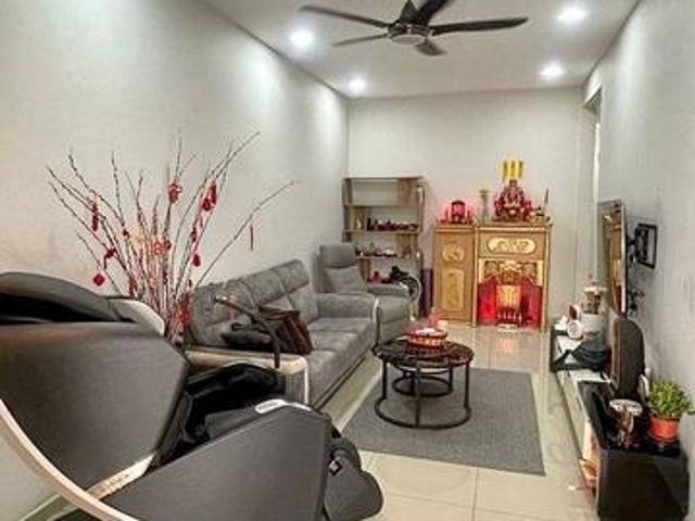 Terraced House for sale in Bandar Johor Bahru, Johor