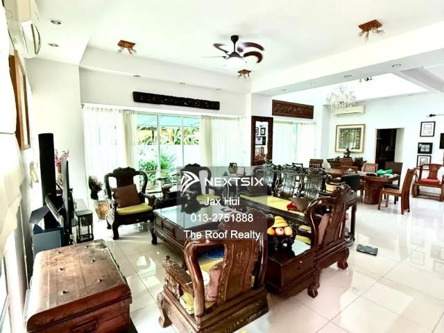 Residential House for sale in Johor