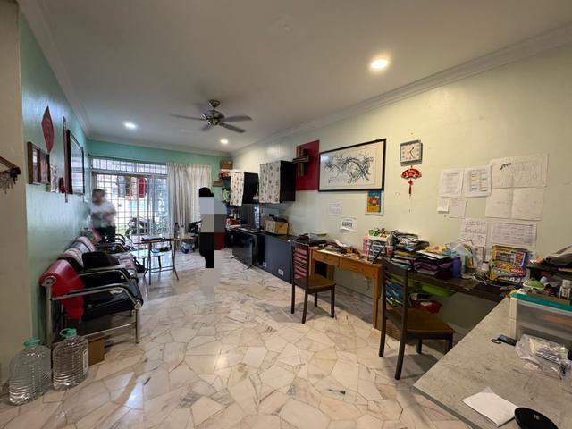 Terraced House for sale in Bandar Johor Bahru, Johor