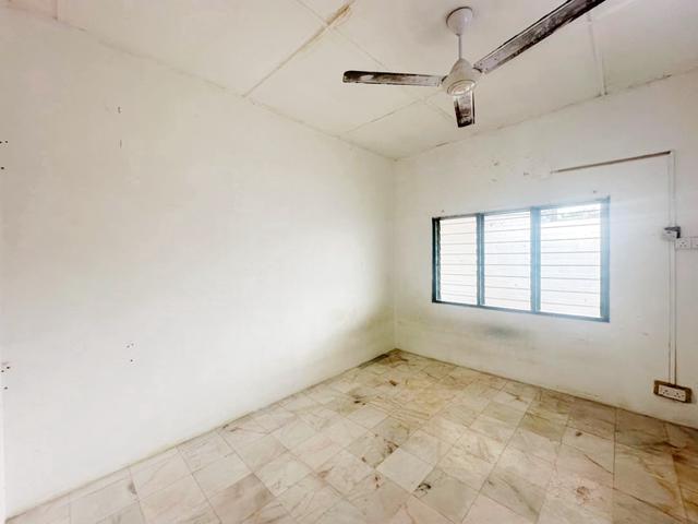 Terraced House for sale in Bandar Johor Bahru, Johor